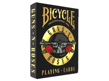 Guns N' Roses Action Figures, Statues, Collectibles, and More!