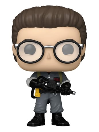 Ghostbusters II Pop! Movies #1883 Egon Spengler Gallery Image 2