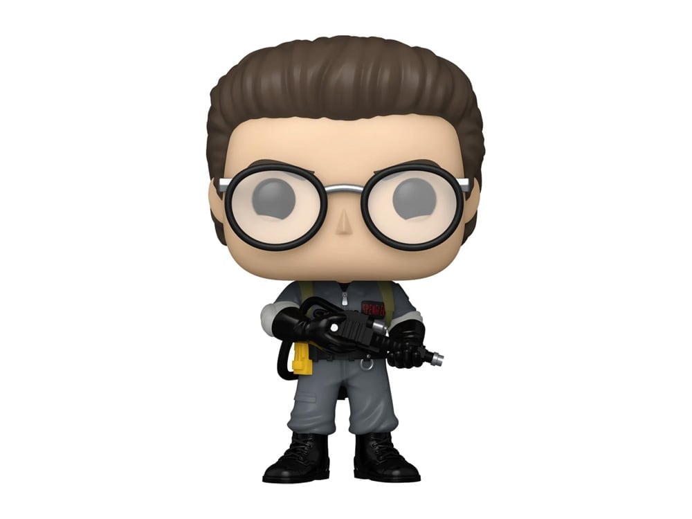 Ghostbusters II Pop! Movies #1883 Egon Spengler Gallery Image 1