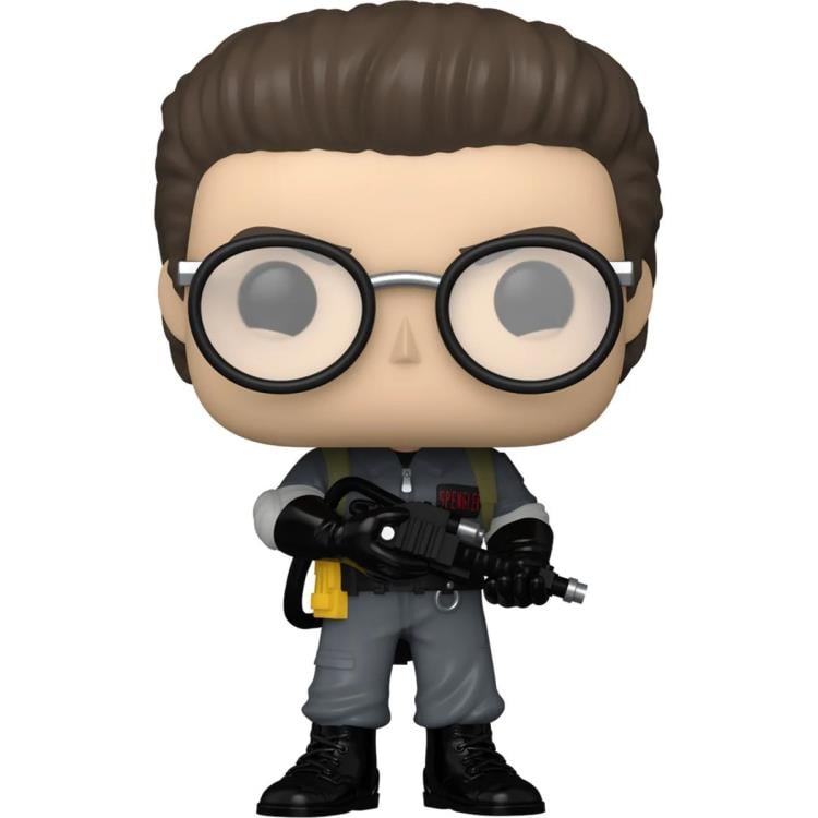 Ghostbusters II Pop! Movies #1883 Egon Spengler Gallery Image 3