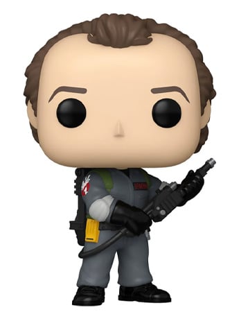 Ghostbusters II Pop! Movies #1884 Peter Venkman Gallery Image 2