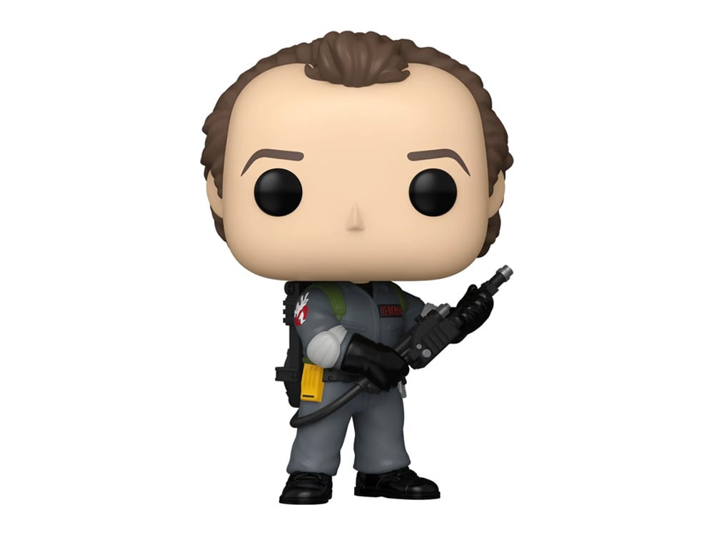 Ghostbusters II Pop! Movies #1884 Peter Venkman Gallery Image 1