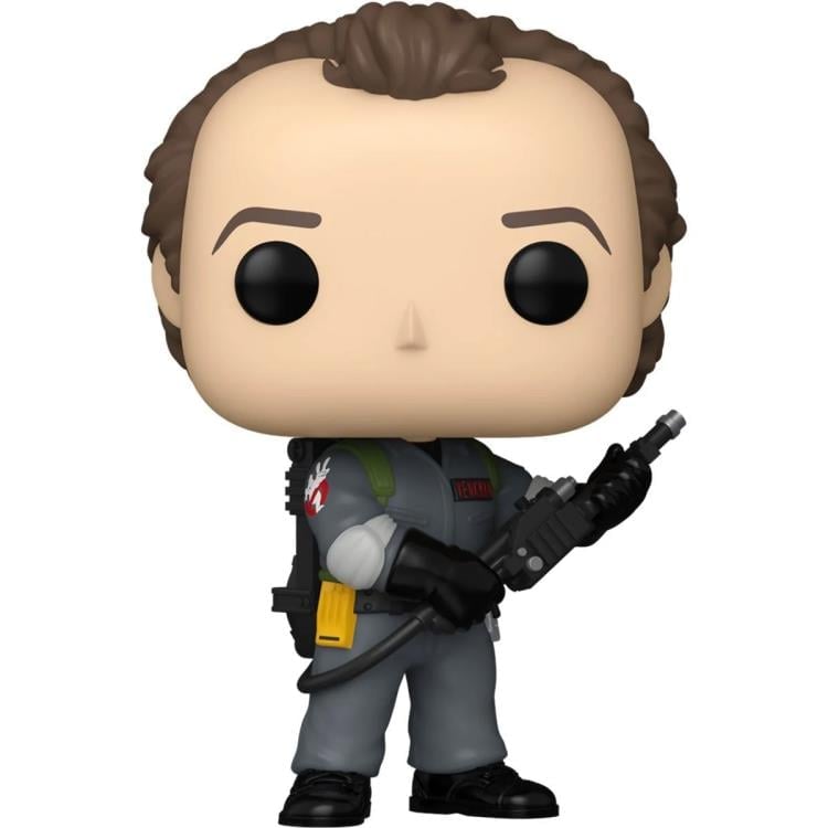 Ghostbusters II Pop! Movies #1884 Peter Venkman Gallery Image 3