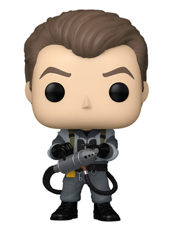 Ghostbusters II Pop! Movies #1885 Ray Stantz Gallery Image 2