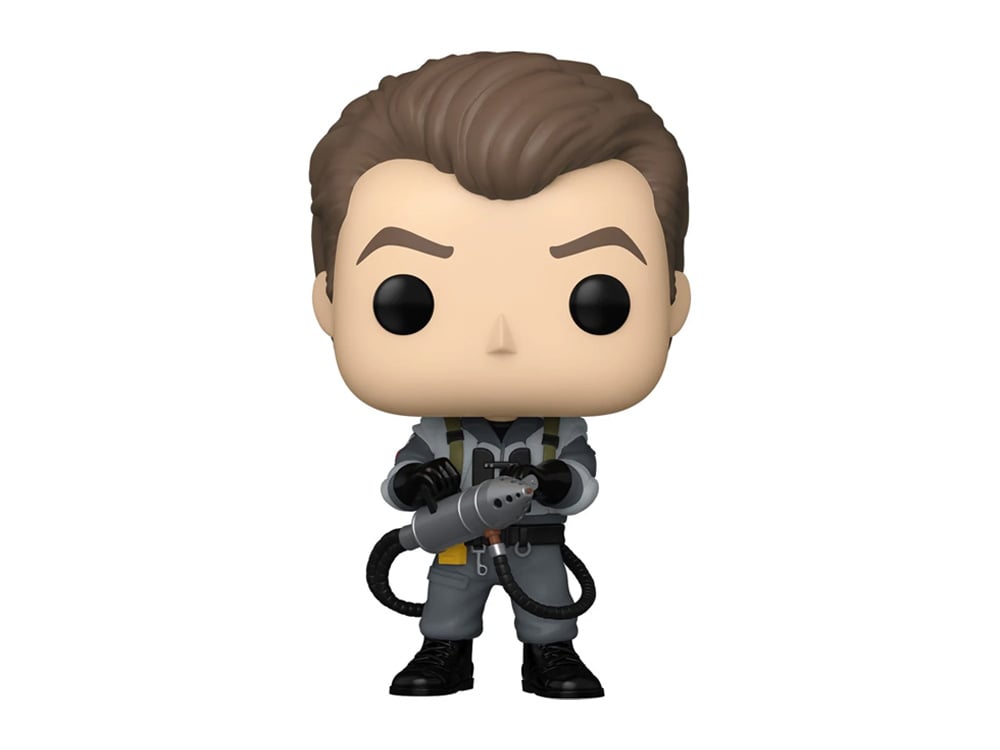 Ghostbusters II Pop! Movies #1885 Ray Stantz Gallery Image 1