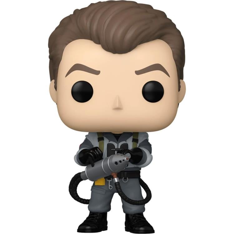 Ghostbusters II Pop! Movies #1885 Ray Stantz Gallery Image 3