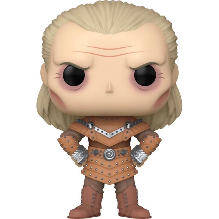 Ghostbusters II Pop! Movies #1886 Vigo the Carpathian Gallery Image 3