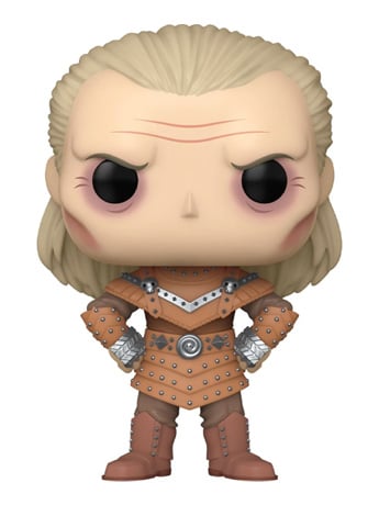 Ghostbusters II Pop! Movies #1886 Vigo the Carpathian Gallery Image 2