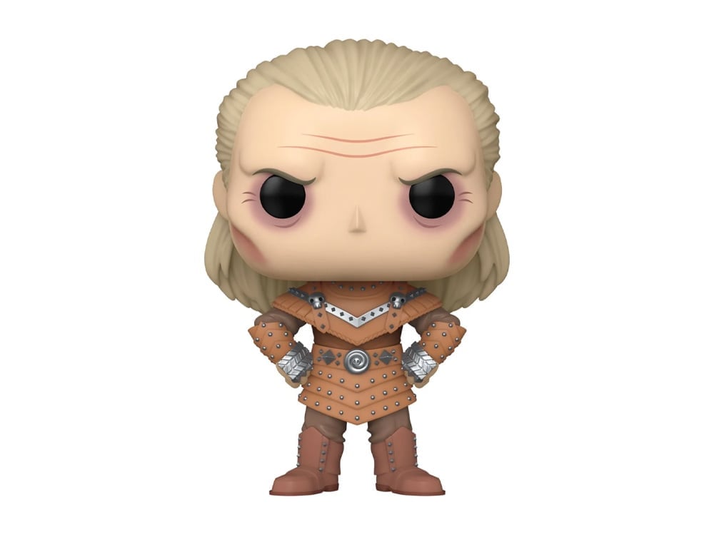 Ghostbusters II Pop! Movies #1886 Vigo the Carpathian Gallery Image 1