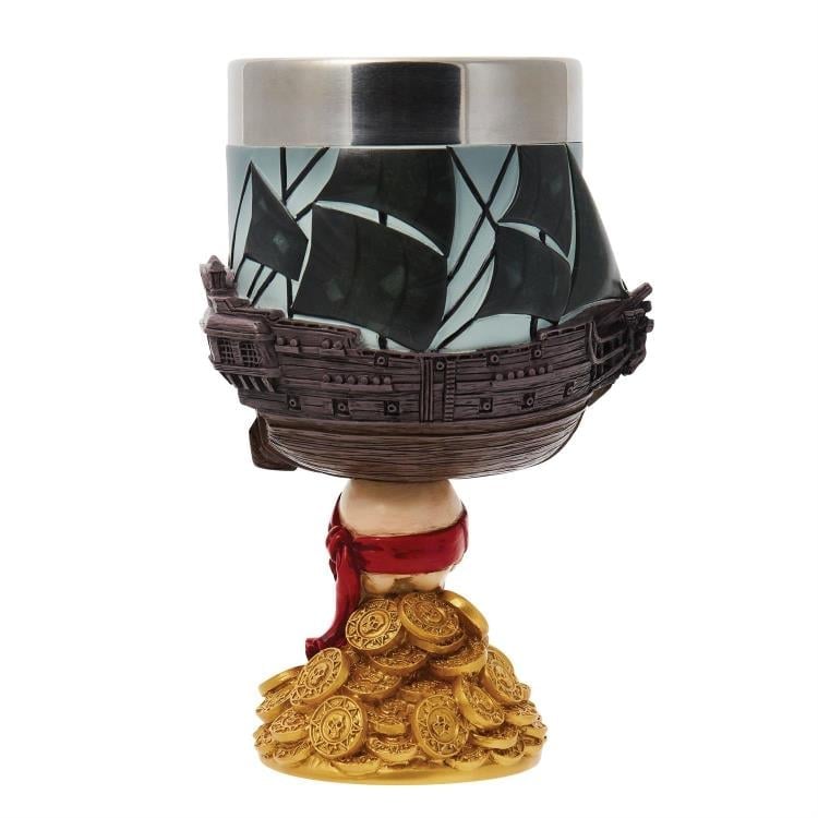 Pirates of the Caribbean Disney Showcase Goblet Gallery Image 3