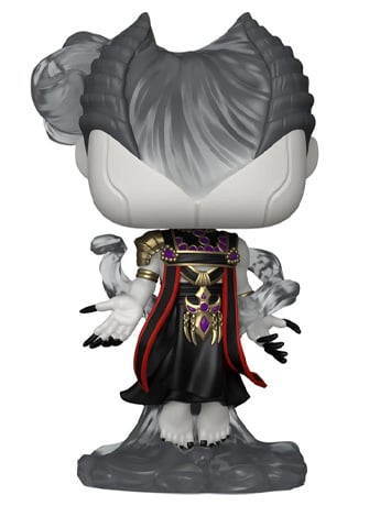 Magic: The Gathering Pop! Games #1094 Ashiok Gallery Image 2