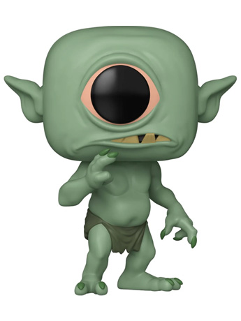 Magic: The Gathering Pop! Games #1095 Fblthp Gallery Image 2