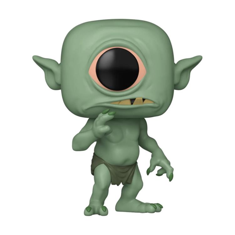 Magic: The Gathering Pop! Games #1095 Fblthp Gallery Image 3