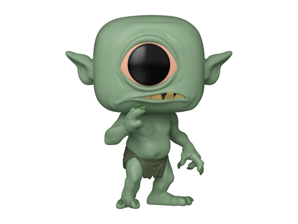 Magic: The Gathering Pop! Games #1095 Fblthp Gallery Image 1