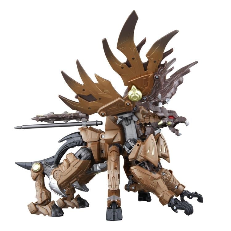 Transformers: Age of the Primes Leader Class The Thirteen Onyx Prime Action Figure Gallery Image 13