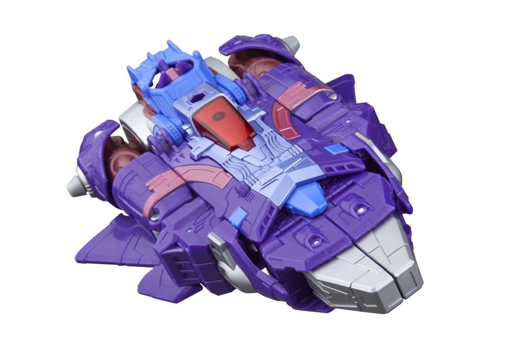 Transformers: Age of the Primes Voyager Class The Thirteen Alpha Trion Action Figure Gallery Image 10