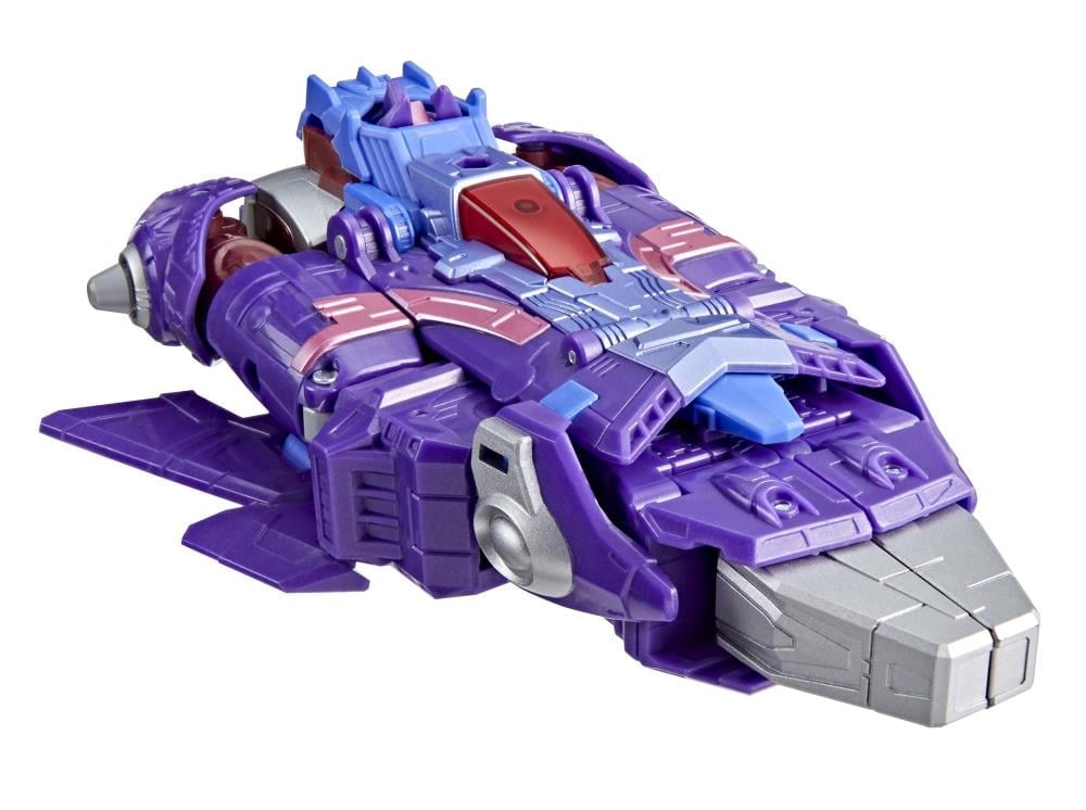 Transformers: Age of the Primes Voyager Class The Thirteen Alpha Trion Action Figure Gallery Image 12