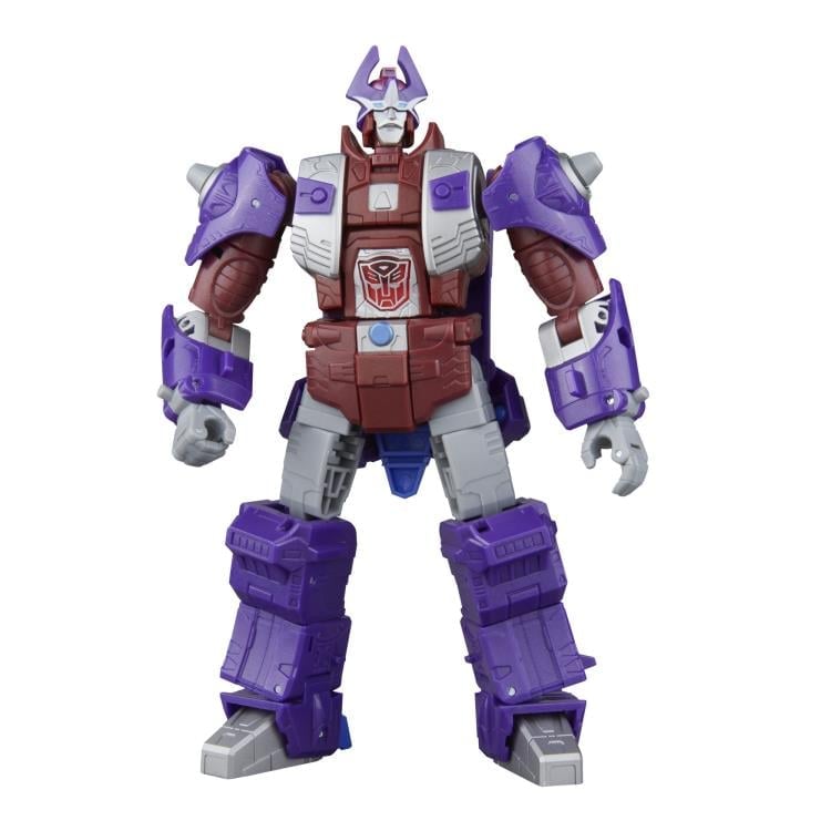 Transformers: Age of the Primes Voyager Class The Thirteen Alpha Trion Action Figure Gallery Image 9