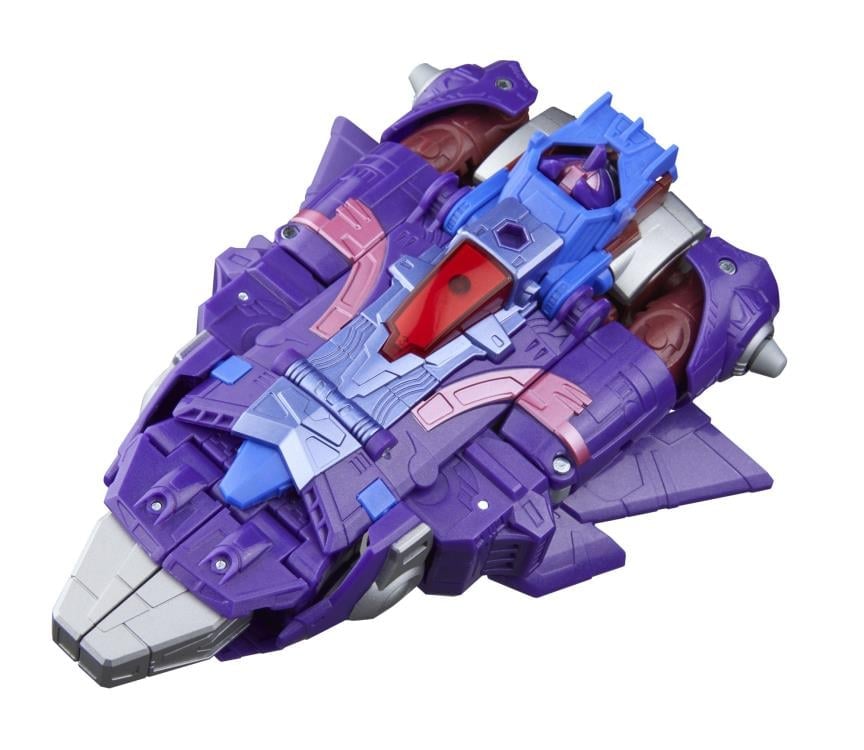 Transformers: Age of the Primes Voyager Class The Thirteen Alpha Trion Action Figure Gallery Image 15