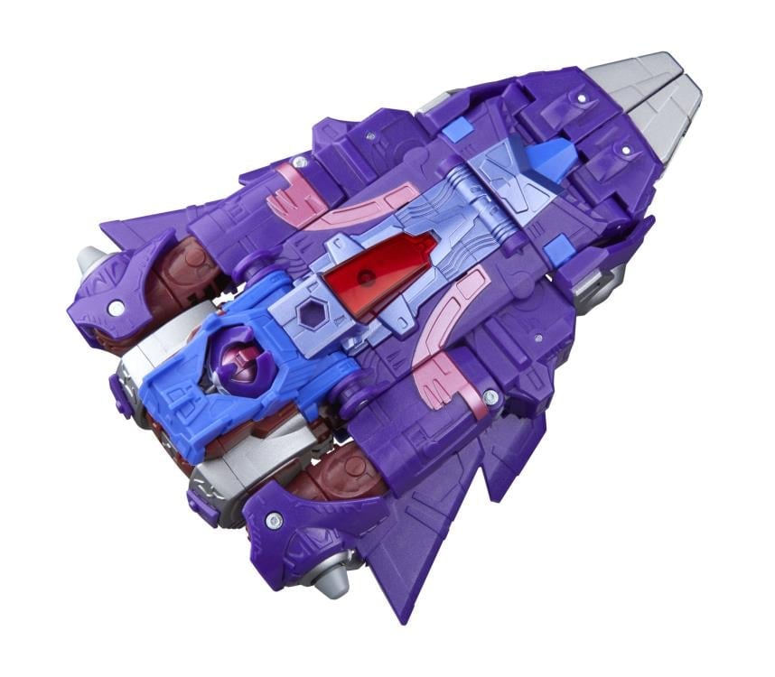 Transformers: Age of the Primes Voyager Class The Thirteen Alpha Trion Action Figure Gallery Image 11
