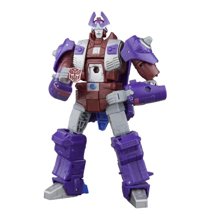 Transformers: Age of the Primes Voyager Class The Thirteen Alpha Trion Action Figure Gallery Image 8