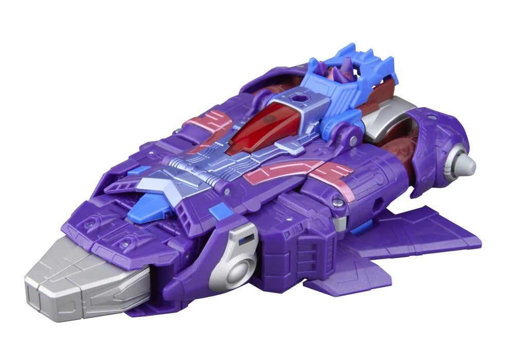Transformers: Age of the Primes Voyager Class The Thirteen Alpha Trion Action Figure Gallery Image 14