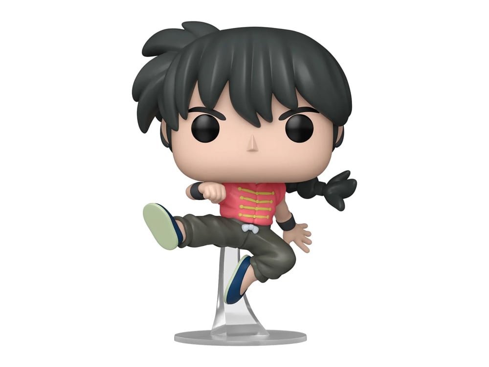 Ranma 1/2 Pop! Animation #2026 Ranma Gallery Image 1