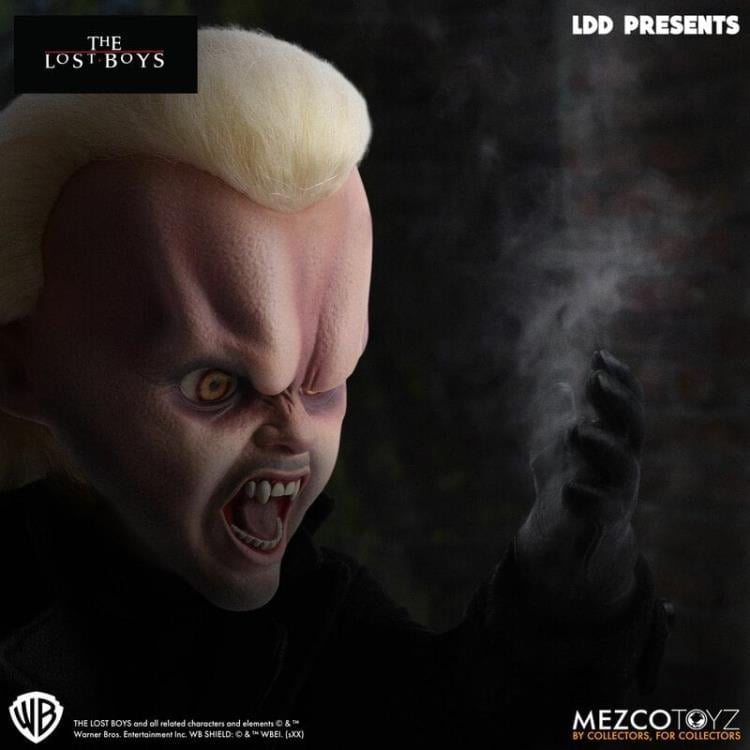 LDD Presents: The Lost Boys David