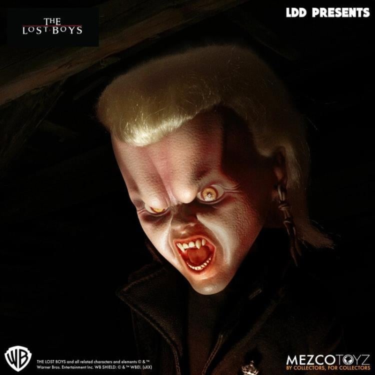 LDD Presents: The Lost Boys David Gallery Image 10