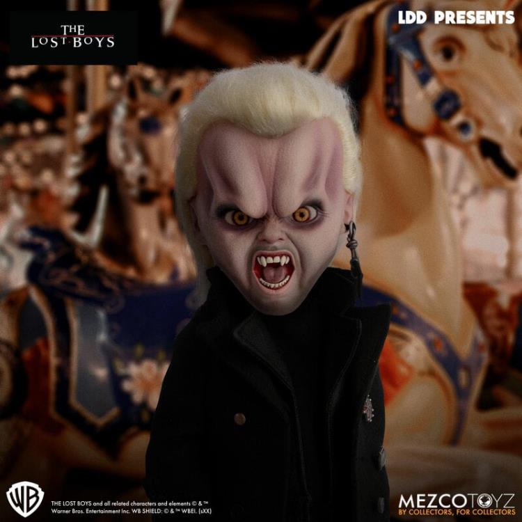 LDD Presents: The Lost Boys David