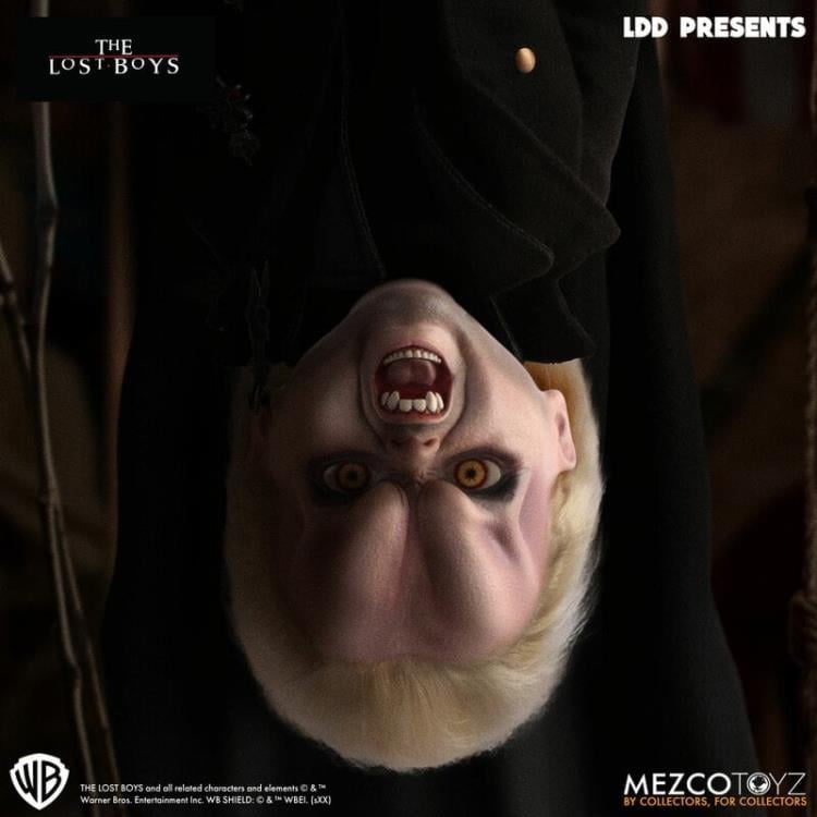 LDD Presents: The Lost Boys David Gallery Image 9