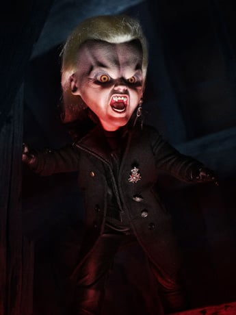 LDD Presents: The Lost Boys David
