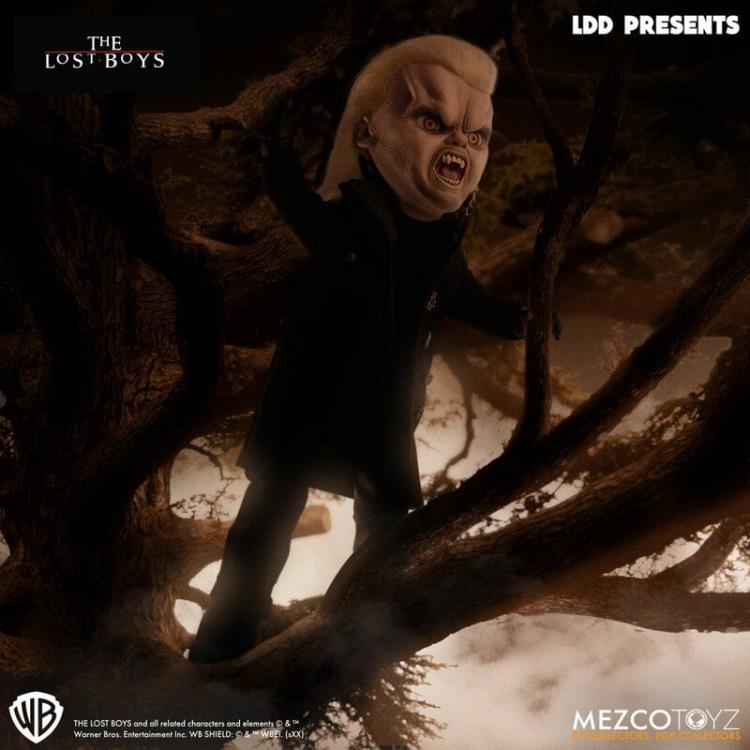 LDD Presents: The Lost Boys David Gallery Image 4