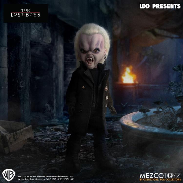 LDD Presents: The Lost Boys David