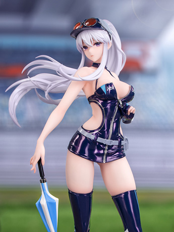 Azur Lane Gift+ Enterprise (Wind Catcher Ver.) 1/8 Scale Figure