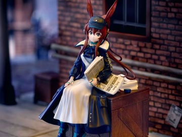 Arknights Chess Piece Series Vol.4 Set of 3 Figures