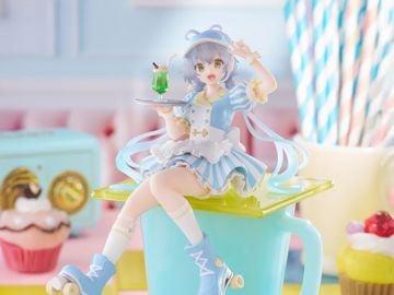CangDao CD-03WF Suzaku (Luo Tianyi Collaboration) Limited Edition