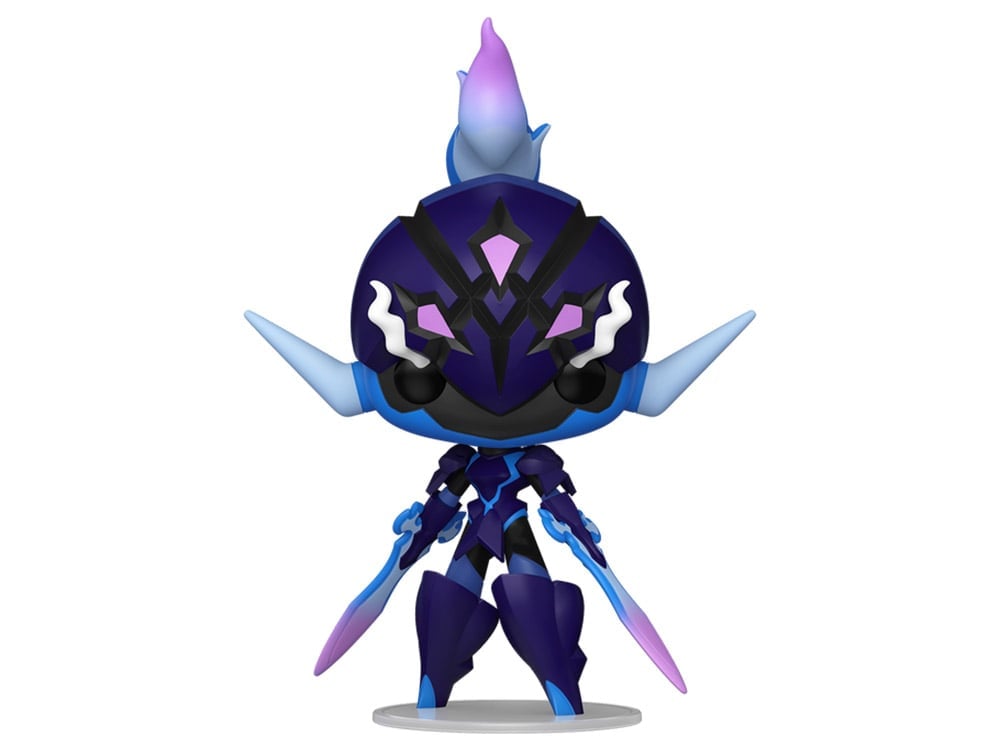 Pokemon Pop! Games #1076 Ceruledge Gallery Image 1