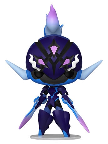 Pokemon Pop! Games #1076 Ceruledge Gallery Image 2