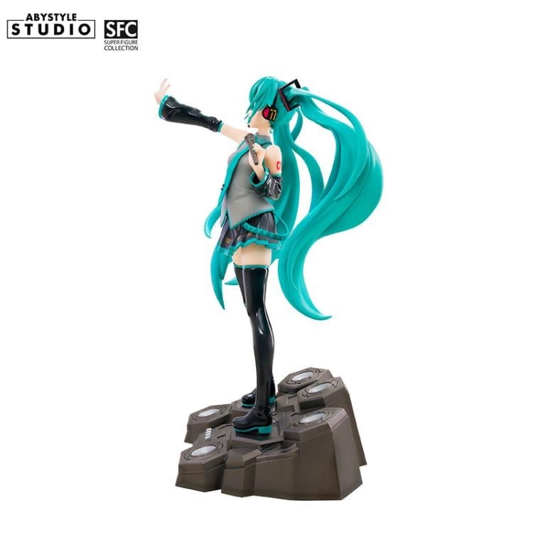 Vocaloid Super Figure Collection Hatsune Miku Figure Gallery Image 11