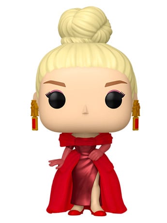 Barbie Pop! Retro Toys #152 80th Anniversary Barbie Gallery Image 2