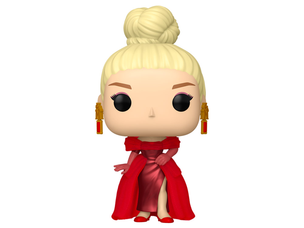 Barbie Pop! Retro Toys #152 80th Anniversary Barbie Gallery Image 1