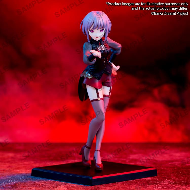 BanG Dream! Ave Mujica 