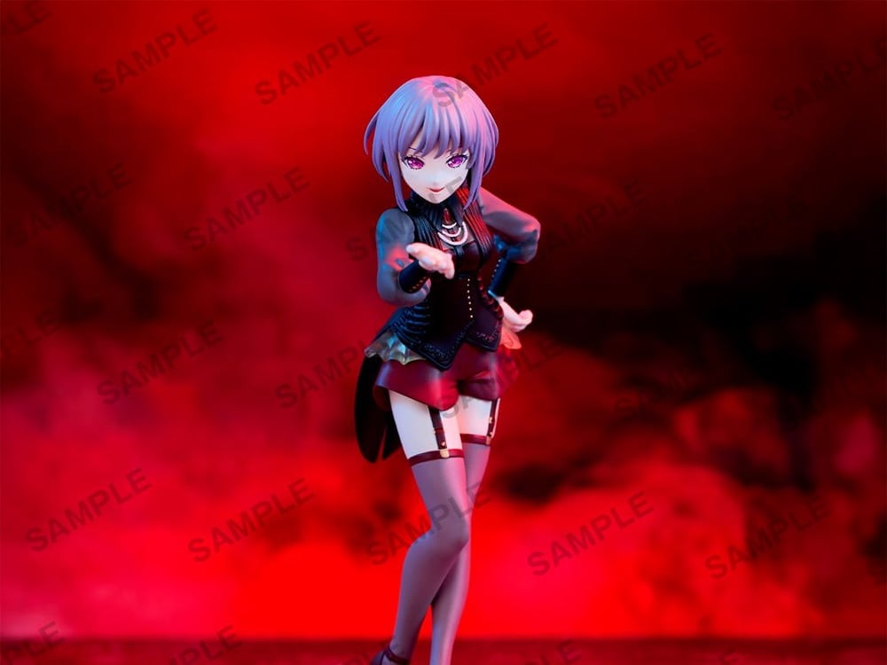 Ave Mujica アモーリス BanG Dream! Ave Mujica 