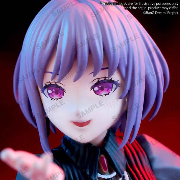 BanG Dream! Ave Mujica 