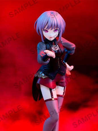Ave Mujica アモーリス BanG Dream! Ave Mujica 