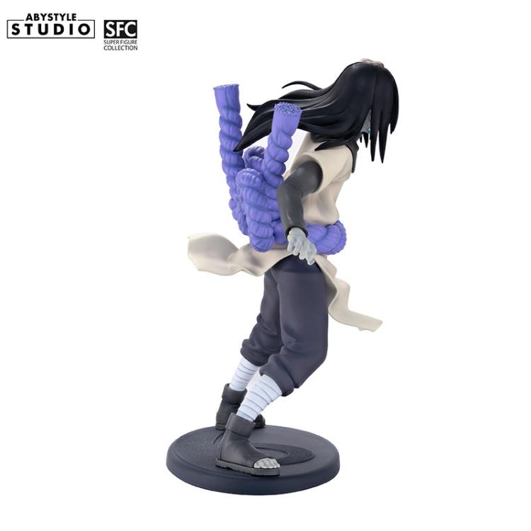 Naruto: Shippuden Super Figure Collection Orochimaru Figure Gallery Image 11