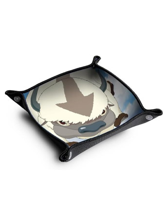 Avatar Legends: The Roleplaying Game Appa Dice Tray Gallery Image 2