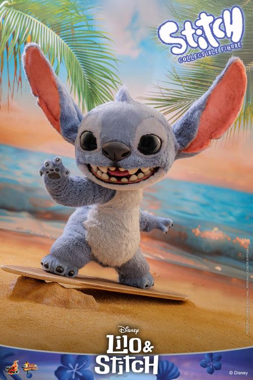 ホットトイズ MMS815 『リロ＆スティッチ』Stitch 39cmフィギュア ホットトイズMMS815 『リロ＆スティッチ』 スティッチ – ブラザーズホビー