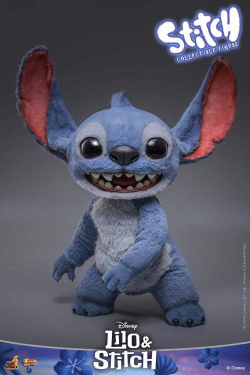 Lilo & Stitch MMS815 Stitch Collectible Figure Gallery Image 17